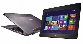ASUS Vivo Tab RT Up for Sale in the UK for £199.99