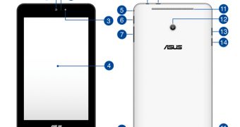 ASUS VivoTab 8 tablet is confirmed