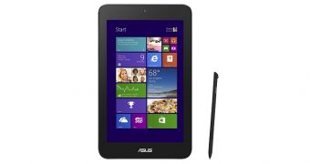 ASUS VivoTab Note 8 available at discounted price from Microsoft Store