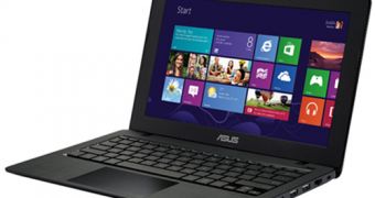 ASUS X200CA Laptop has boasts good performance
