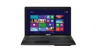 ASUS X552EA-DH42 15.6-inch laptops ships with discounted price form Amazon