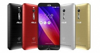 ASUS ZenFone 2 comes to India