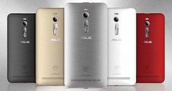 ASUS ZenFone 2 will get a refresh soon