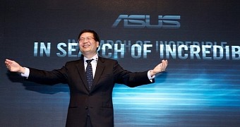 ASUS' Jerry Shen reveals details about ZenFone 3