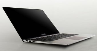 ASUS Zenbook UX303 will arrive this summer