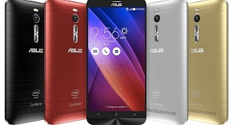 ASUS Zenfone 2 can now be rooted