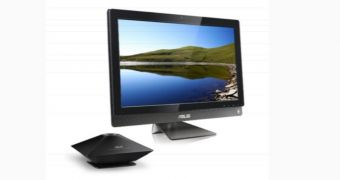 ASUS’s Latest AiO PC Flagship Drivers Ready