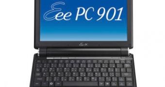 ASUS Eee PCs to cost more from March 1