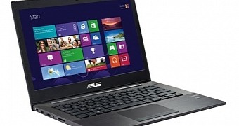 ASUSPRO Essential PU401LA is a business class laptop