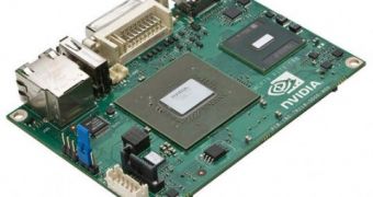 ASUS working on new NVIDIA Ion-based systems