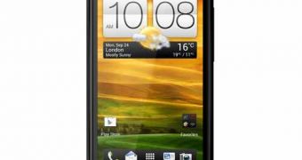 AT&T Announces Exclusivity on HTC One X+ and One VX