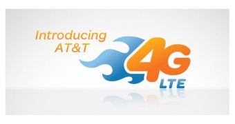 AT&T expands its 4GLTE network