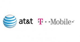 AT&T buys T-Mobile