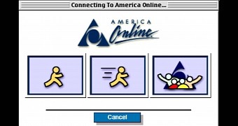 AOL dial-up still exists