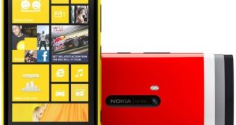 AT&T Completely Subsidizing the Nokia Lumia 920