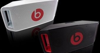 AT&T Confirms Beats by Dr. Dre Beatbox Portable Accessory for March 11