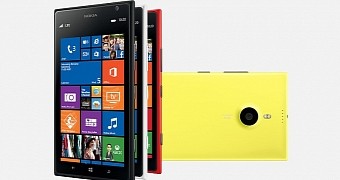 AT&T Lumia 1520