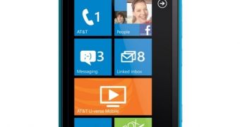 AT&T Confirms Windows Phone 7.8 for Nokia Lumia 900 Arrives on January 30