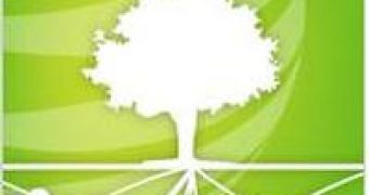 Eco App logo