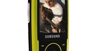 AT&T Finally Releases Samsung SGH-a737