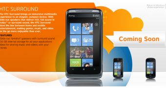 AT&T Goes Official with Three Windows Phone 7 Devices