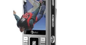 Sony Ericsson C905a gets launched on AT&T along with W518a