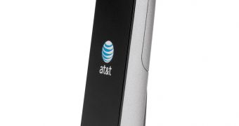 AT&T USBConnect Force 4G