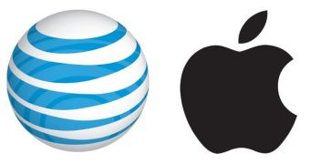 AT&T publishes statement on Steve Jobs' death