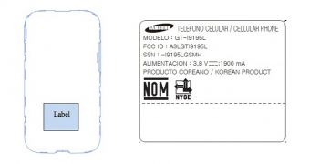 Galaxy S4 mini gets FCC approvals with AT&T 4G LTE inside
