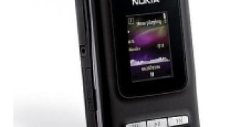 AT&T Launches Nokia N75 at Last