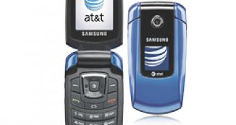 Samsung SCH-a167 launched on AT&T