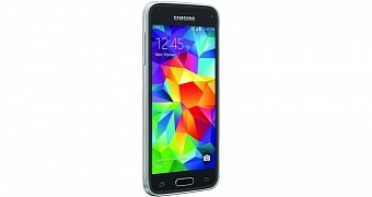 AT&T Launches the Samsung Galaxy S5 mini, on Sale from March 20