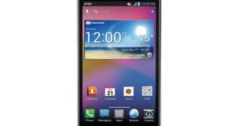AT&T Launching LG Optimus G on November 2 for $200 USD