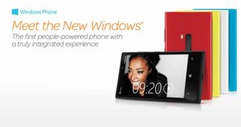 AT&T lists Windows Phone 8 devices on new page