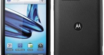 AT&T Motorola ATRIX 2 Gets Software Update, Improved Stability and Performance