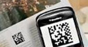 Mobile Barcode Scanner application