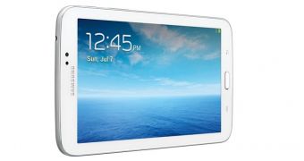 Buy a high-end Samsung smartphone and get a Galaxy Tab 3 slate