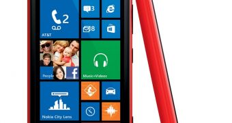 AT&T Offers a $100 Rebate for Buying Two Windows Phone 8 Handsets