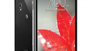 AT&T Officially Confirms LG Optimus G, Possibly Launching on November 11