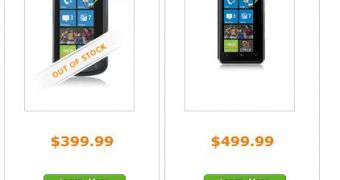 AT&T adds Windows Phones to its GoPhone offering