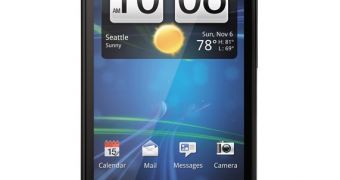 AT&T Rolls Out Android 4.0 ICS for HTC Vivid