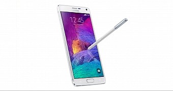 AT&T Rolls Out Android 5.0 Lollipop Update for Samsung Galaxy Note 3 and Note 4