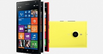 AT&T Rolls Out Lumia Denim Update for Nokia Lumia 1520