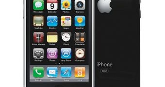 AT&T has seen record sales for the new iPhone 3GS