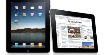 iPad customers data exposed due to AT&T site glitch