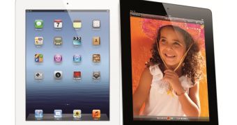 AT&T and Verizon Start Selling Apple’s New iPad