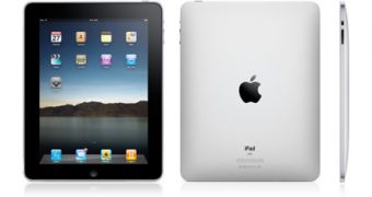 Apple's iPad should make AT&T boost its 3G network capacity