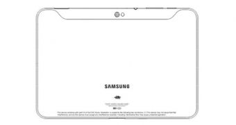 Samsung Galaxt Tab 10.1 LTE