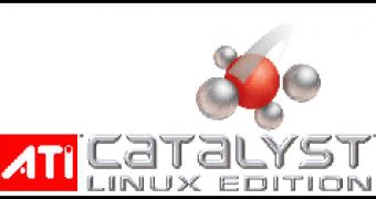 Ati catalyst software