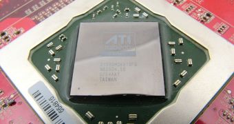 ATI Radeon HD 2900 XTX Is Worse than 2900 XT
